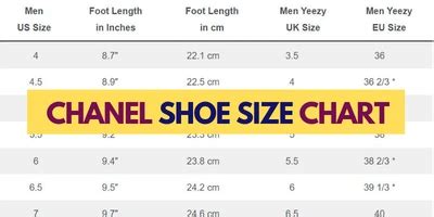 chanel brown slingbacks|chanel slingback size chart.